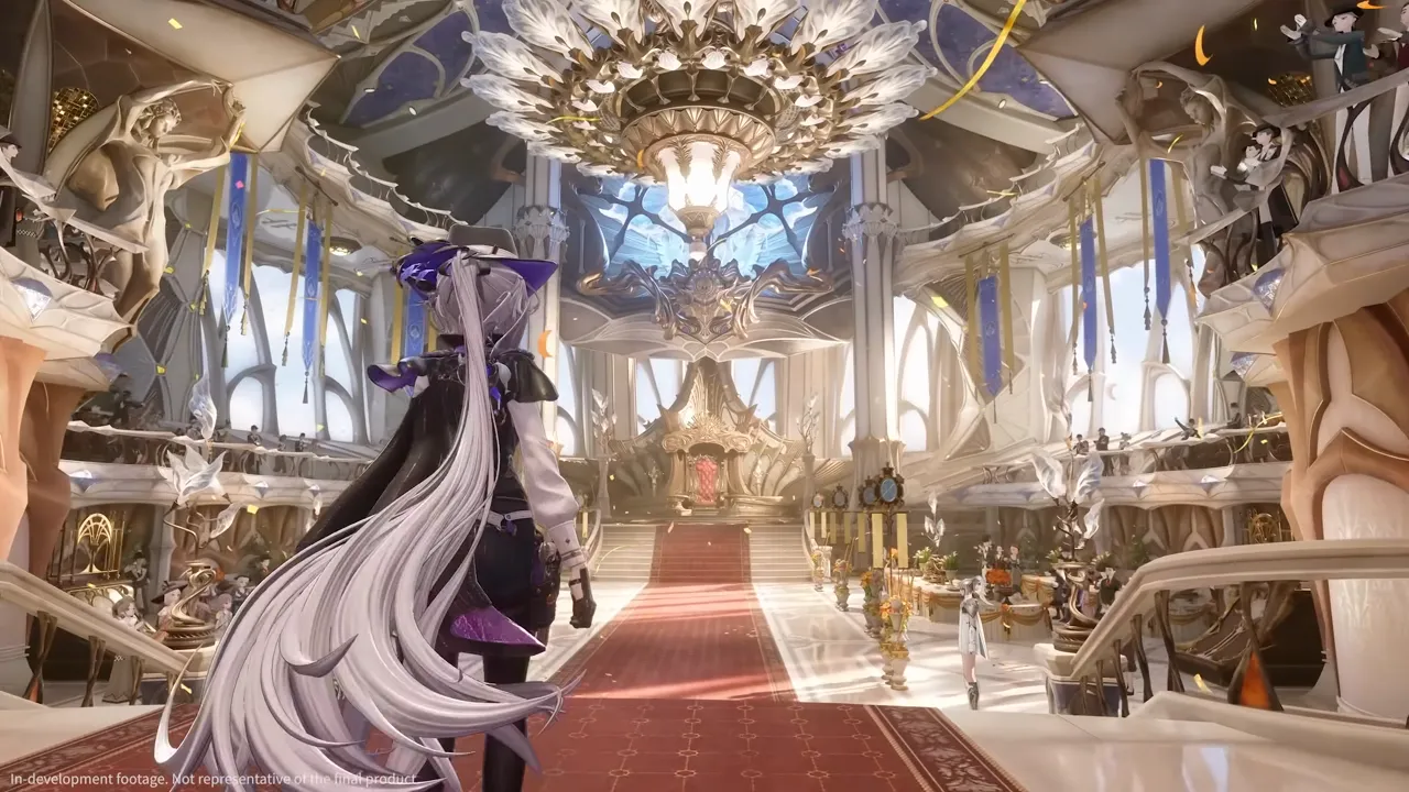 Silver Palace Dichotomy Beta Review: CBT2 Verdict