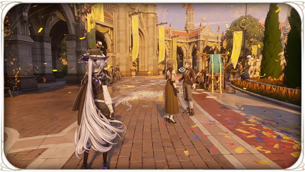 Silver Palace Investigation and Deduction Guide