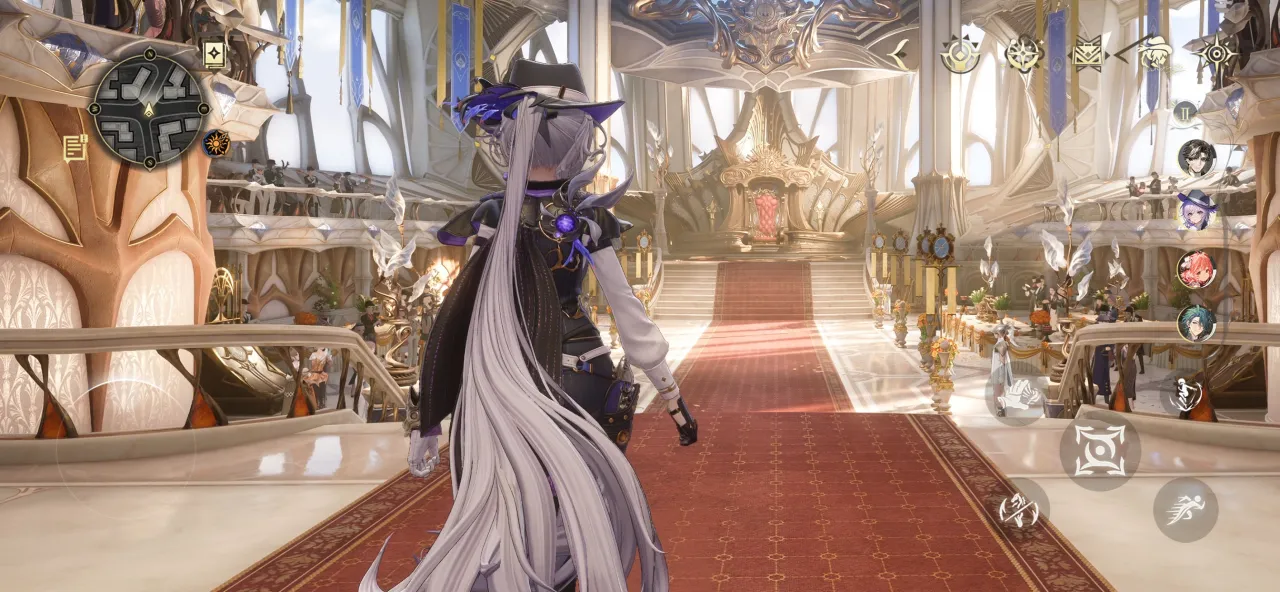 Silver Palace Release Date: App Store Says Jan 31, 2027