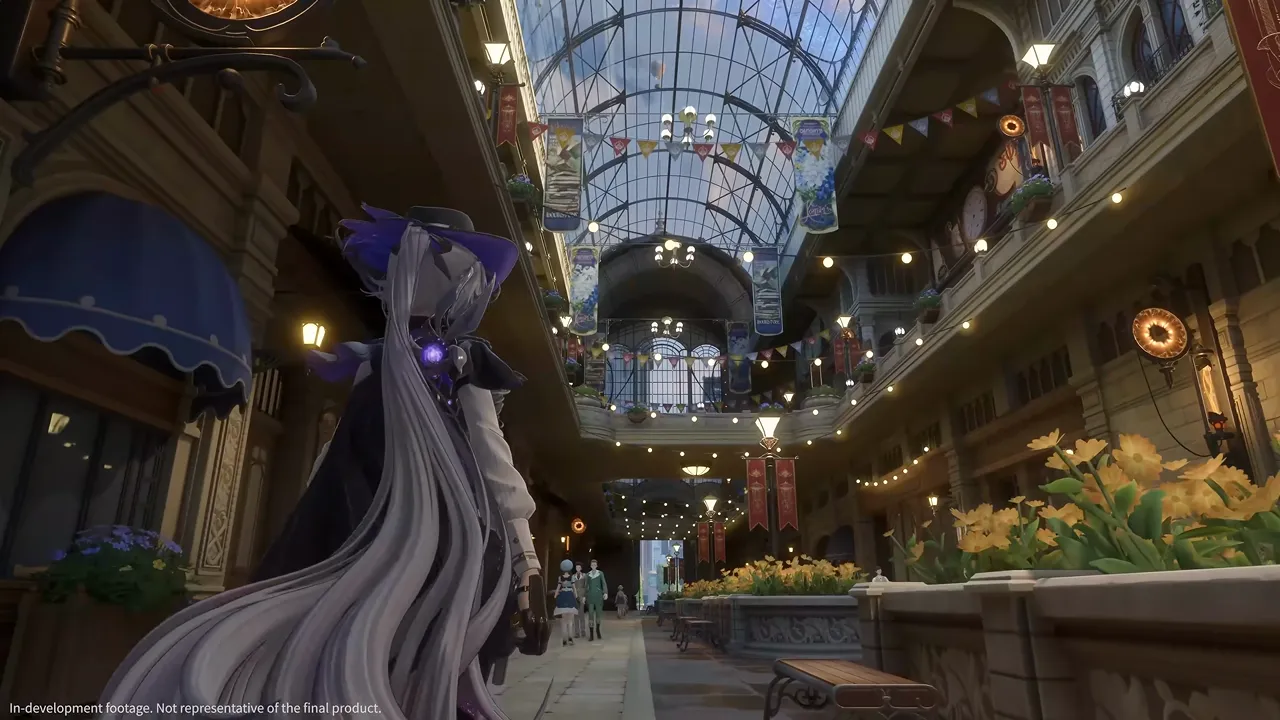 Silver Palace developer interviews at gamescom 2026