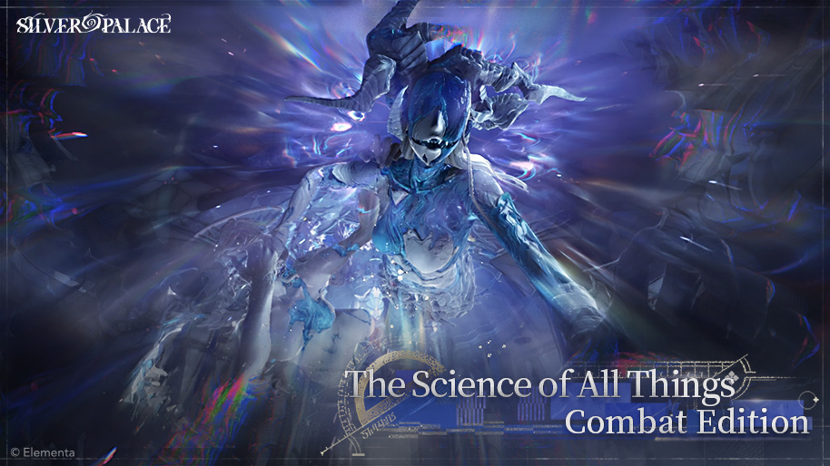 Silver Palace Combat Revamp: Parry, Execution & More