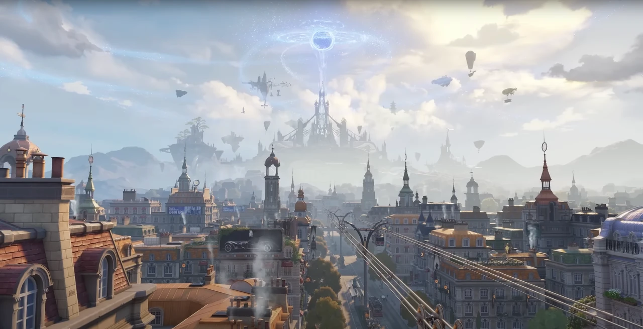 The Great Disaster: What Really Happened in Silvernia 3 Years Ago?