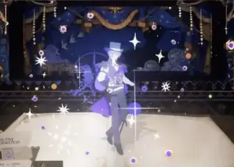 The Silver Palace detective on a storybook stage, hero art for the Raven's Beak and Raven's Claws duo