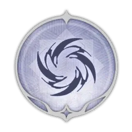 Silver Palace gem art for the Hilbert's Hotel Catalyst Selenite