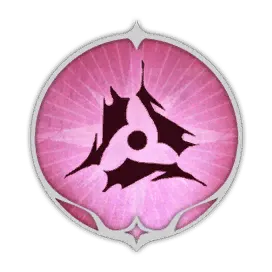 Silver Palace gem art for the Hilbert's Hotel Catalyst Jadeflame