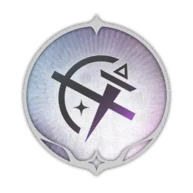 Silver Palace gem art for the Hilbert's Hotel Catalyst Goshenite