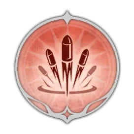 Silver Palace gem art for the Hilbert's Hotel Catalyst Crimson Iron Sand