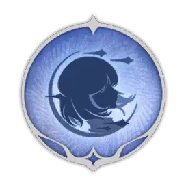 Silver Palace gem art for the Hilbert's Hotel Catalyst Muscovite
