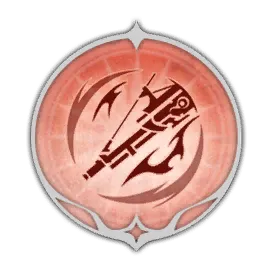 Silver Palace gem art for the Hilbert's Hotel Catalyst Blaze Salts