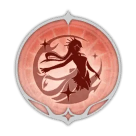 Silver Palace gem art for the Hilbert's Hotel Catalyst Fire Opal