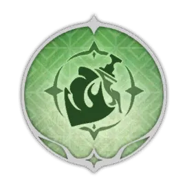 Silver Palace gem art for the Hilbert's Hotel Catalyst Clear Acetum