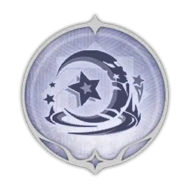 Silver Palace gem art for the Hilbert's Hotel Catalyst Tiger's Eye
