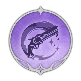 Silver Palace gem art for the Hilbert's Hotel Catalyst Smoky Citrine