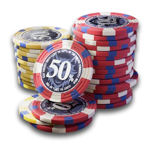 Silver Palace card art for the Epic Memento Doubled Chips