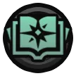 Epiphany slot badge