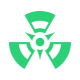 Radiatio Reactor Attribute icon