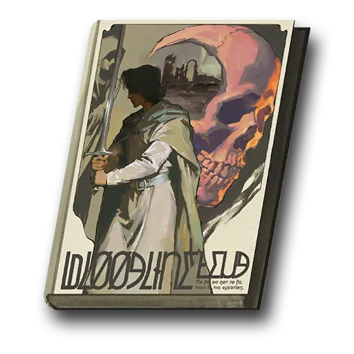 Bloodline Feud Epiphany icon