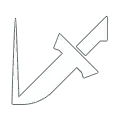 Outlaw Identity icon