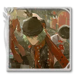 The Wild Trio Mystery Motive icon