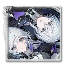 The Doppelganger Mystery Motive icon