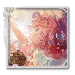The Little Mermaid Mystery Motive icon