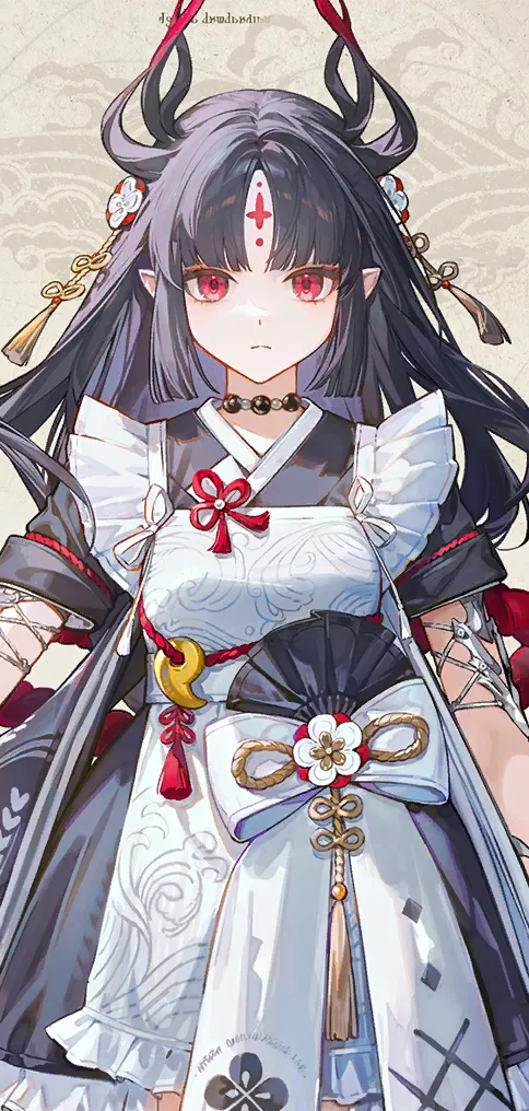 The Blade Wind Mystery, a 3-star Saviour Motive in Silver Palace