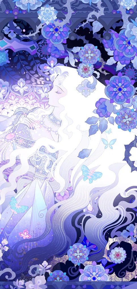 The Sleeping Beauty Mystery, a 5-star Witness Motive in Silver Palace