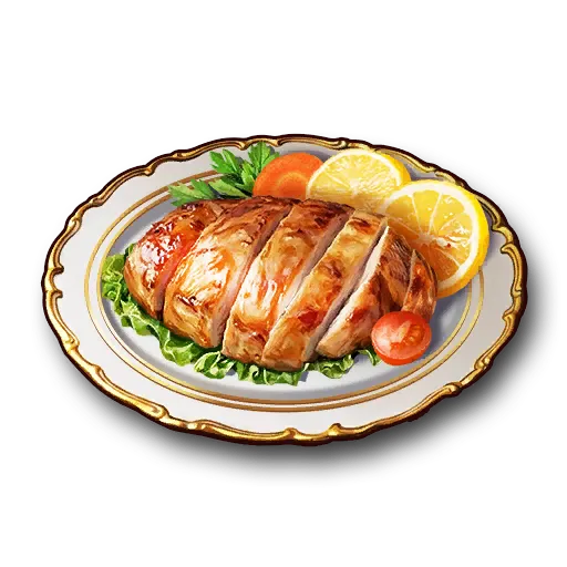 Pan-Fried Chicken Cutlet