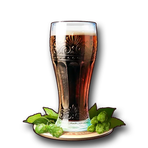 Super-Strength Bock