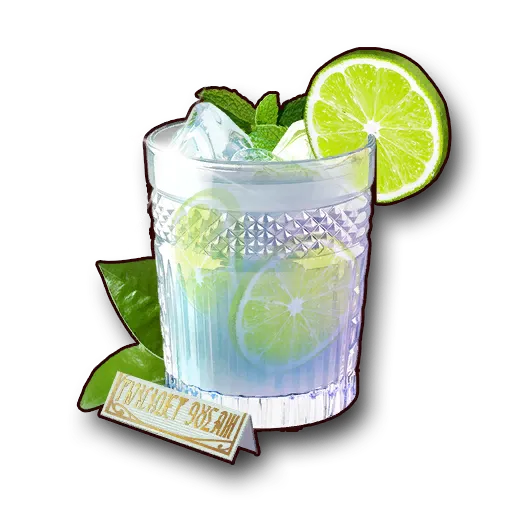 Duskdream Gin