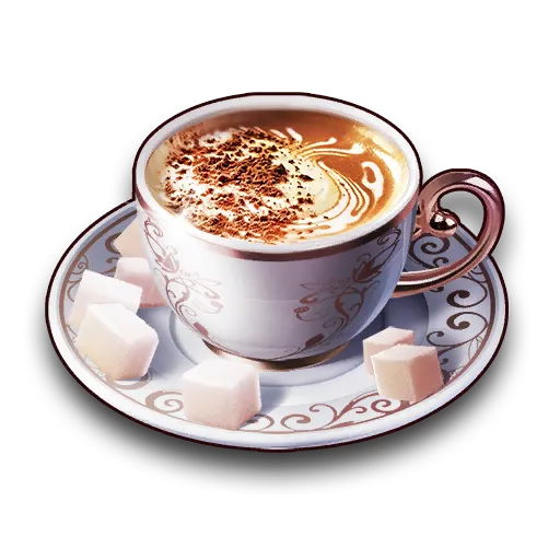Latte Tuesday