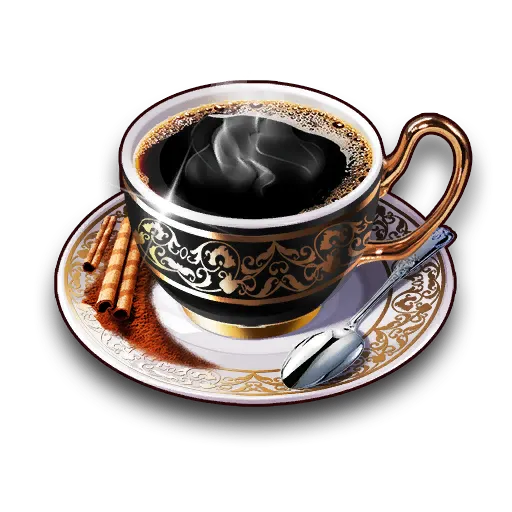 Bitter Laugh Coffee
