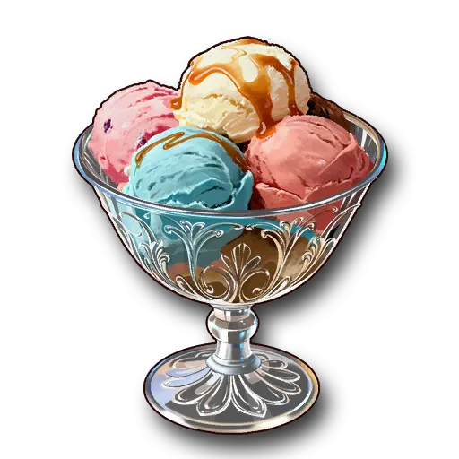 Breather's Ice Cream