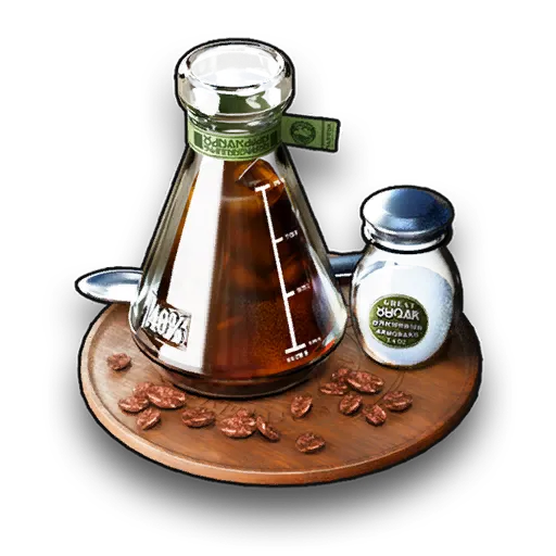 Flask Drip Coffee
