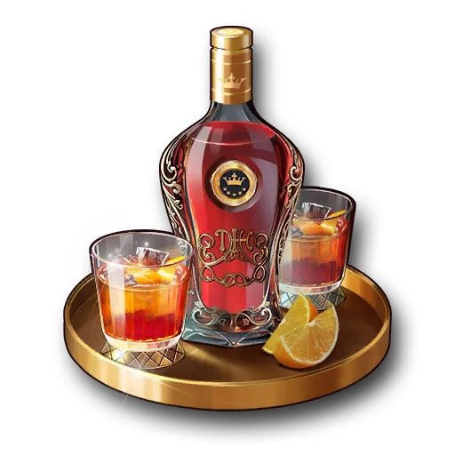 Golden Age Whiskey