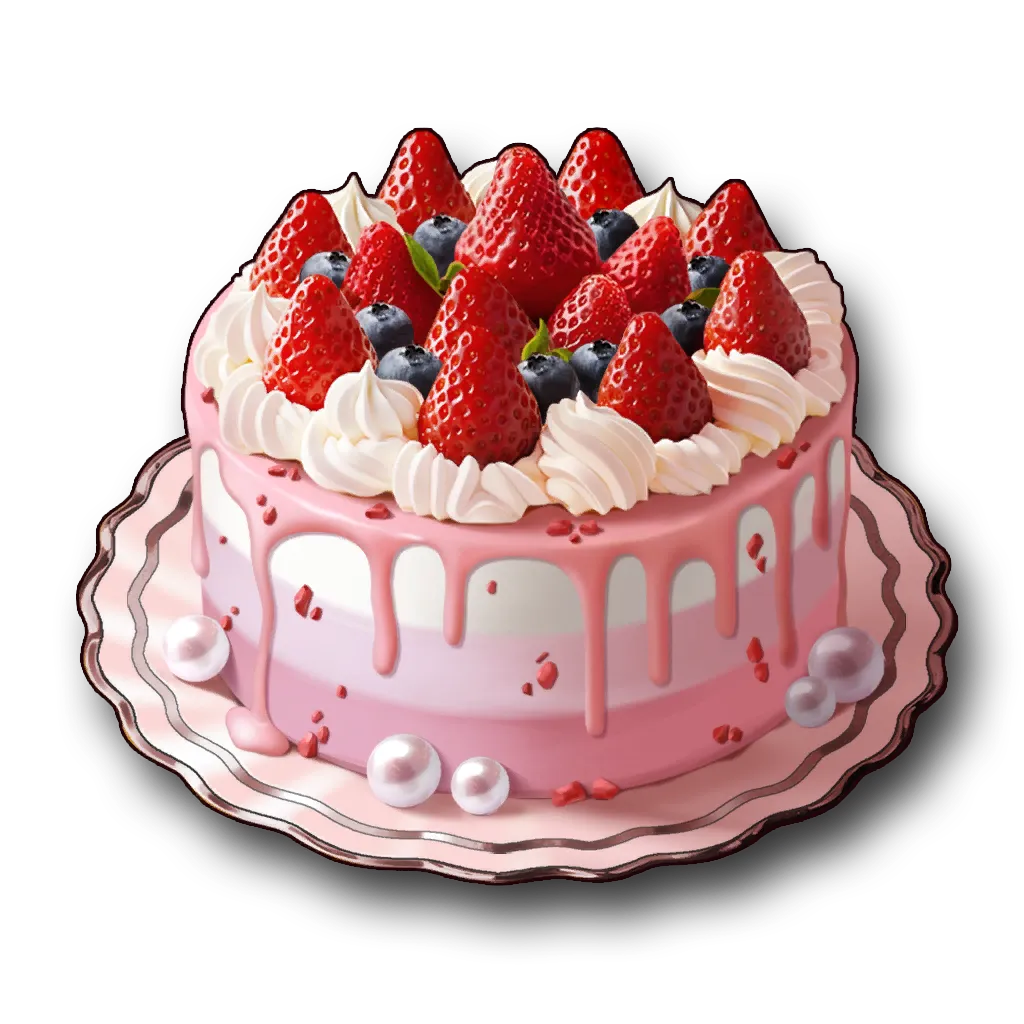 Homemaker's Cake