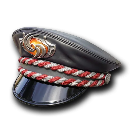 Defender of Justice Implement icon