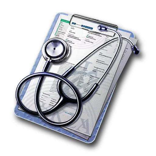 Rhythm of Life Implement icon