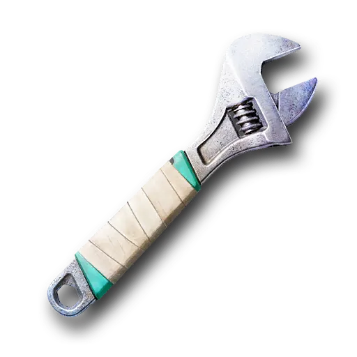 Non-Turnable Wrench Implement icon