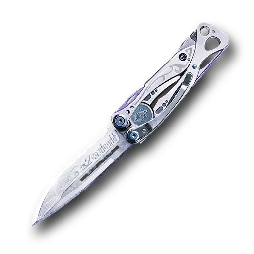 The Debt Collector Implement icon