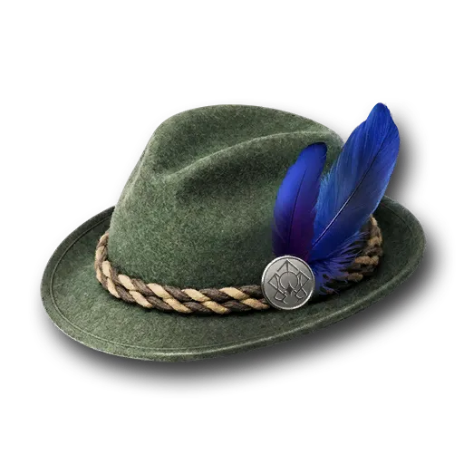 Hunter's Shadow Implement icon
