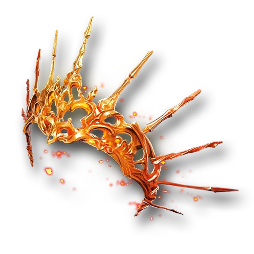 Death Is Now the Phoenix' Nest Implement icon