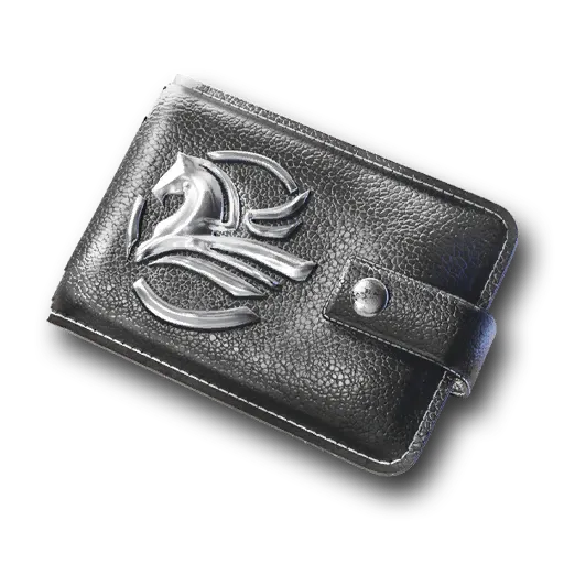 Pegasus Rider License quest item icon in Silver Palace