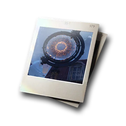 Photograph of the Spinotrode 1 quest item icon in Silver Palace