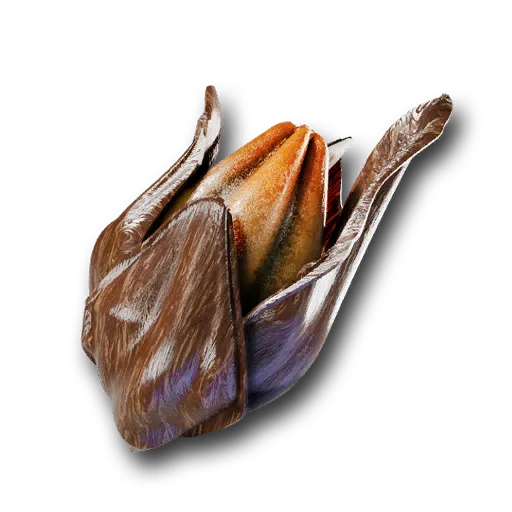 Seed from the Tower quest item icon in Silver Palace