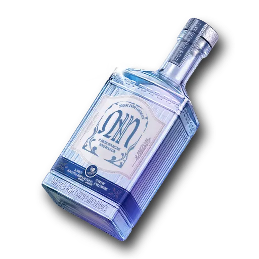 Honey Gin gift icon