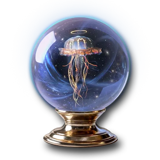 Silverium Terrarium gift icon