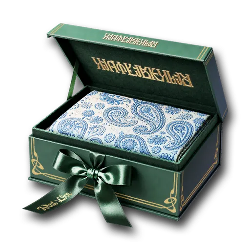 Exotic Finery gift icon
