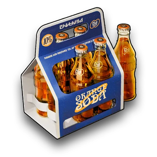 Top Prize! Drinks Pallet
