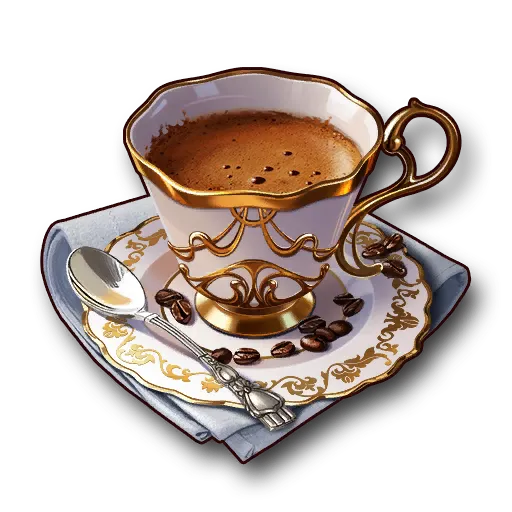 Triple Shot Espresso, the flagship of Willie's Teas and Coffees